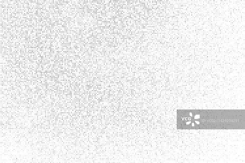 白色和灰色半色调点状背景图片素材
