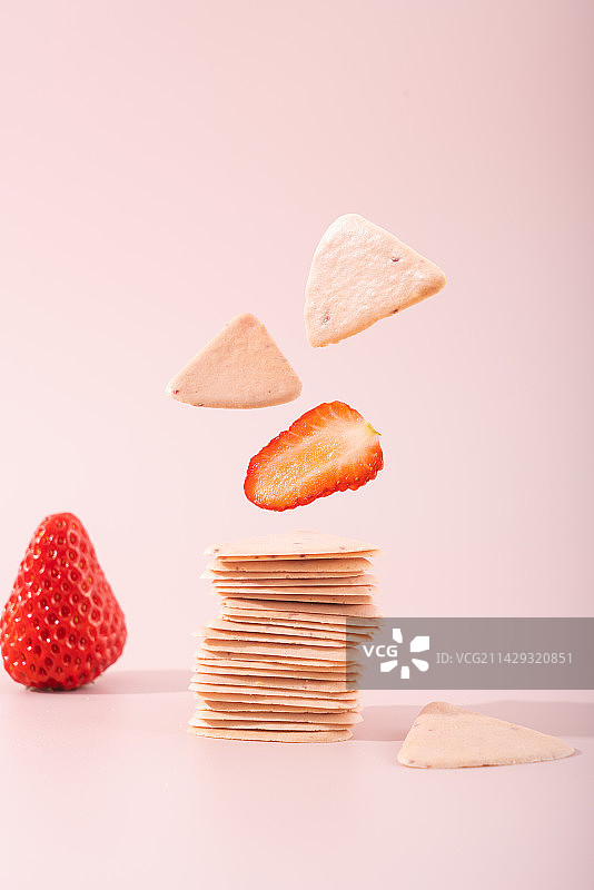 奶酪片纯色图片图片素材