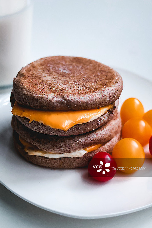 全麦满分图片素材