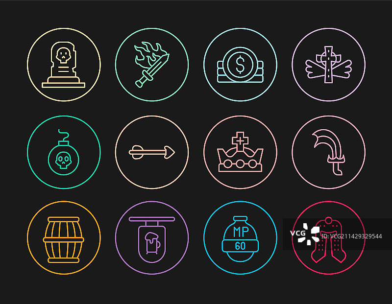 游戏 Medieval 头盔，剑图片素材