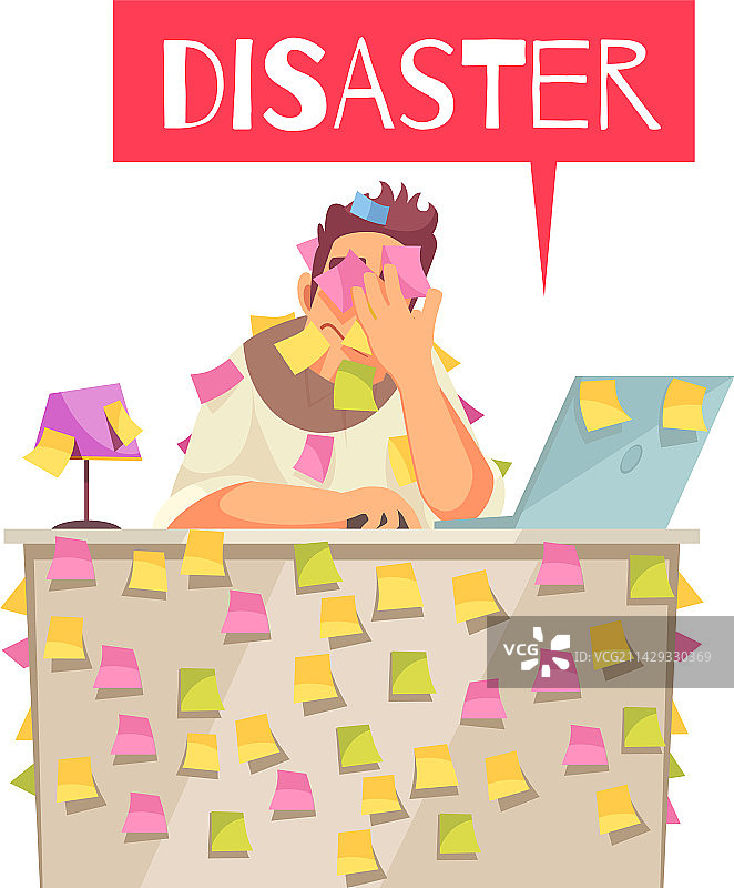 灾难规划合成图片素材