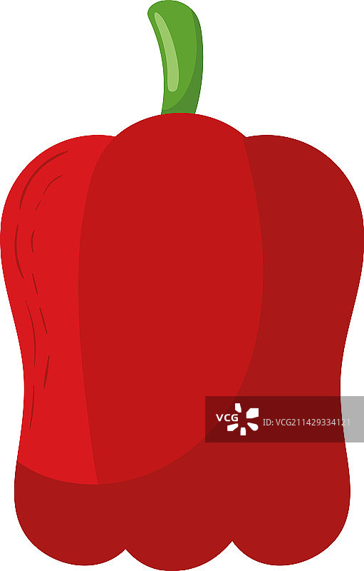 胡椒蔬菜图标图片素材