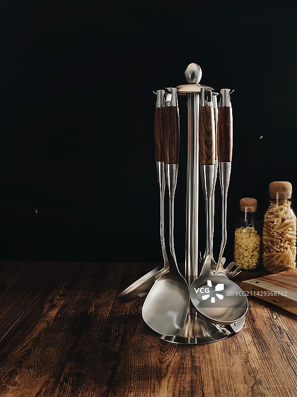 不锈钢厨具图片素材