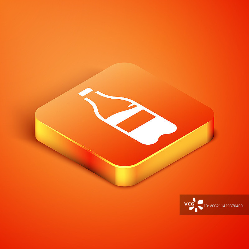 2.5D运动水壶图标图片素材