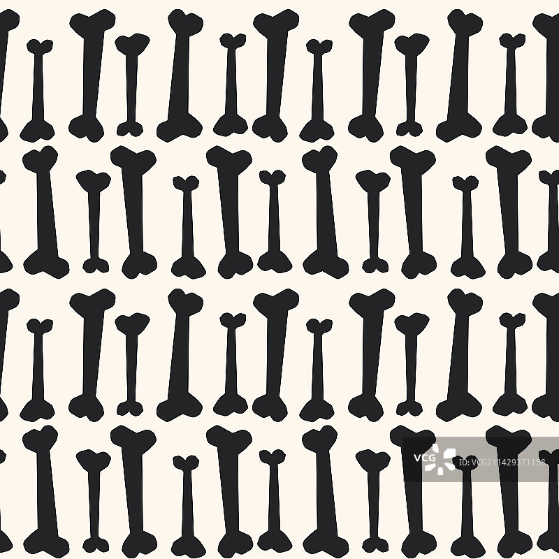 创意艺术涂鸦无缝图案，带C图片素材