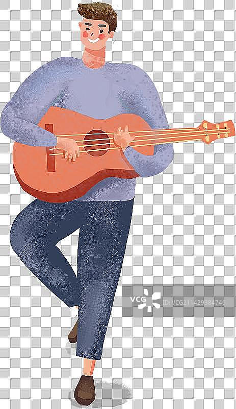 51快乐卡通元素图片素材