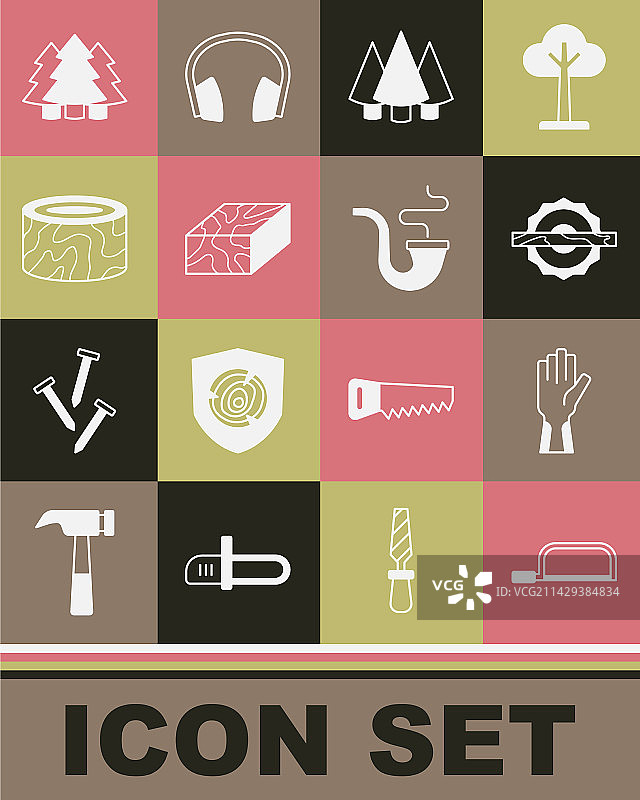 钢锯防护手套电动圆锯素材图片素材