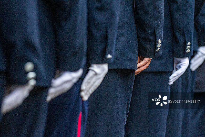 四川省绵阳市家庭生活，服务，物业，生活方式图片素材