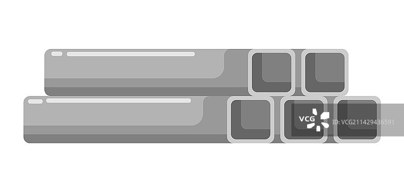 工业产品用金属型材图片素材