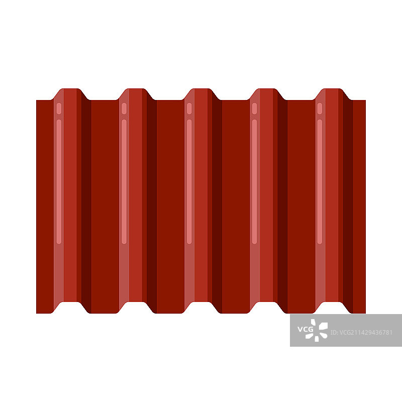 工业建筑用金属型材面板图片素材