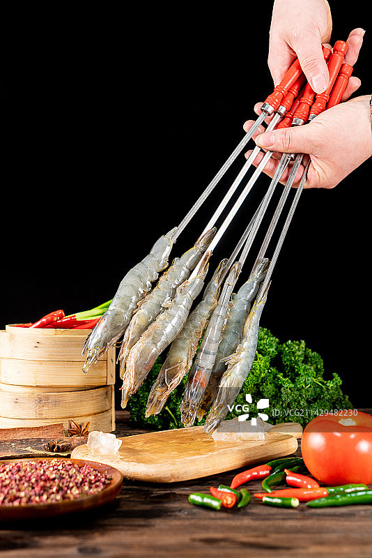 火锅串串店 菜品图片图片素材