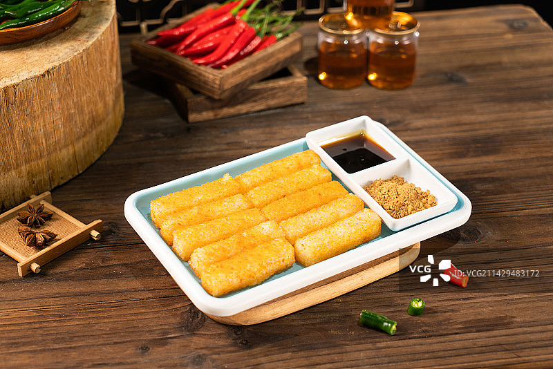 火锅串串店 菜品图片图片素材