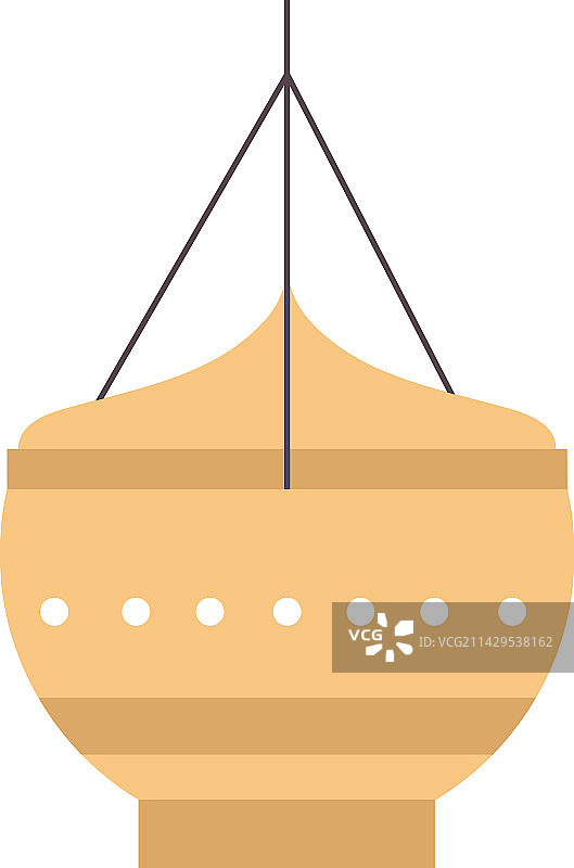 基督教教堂香炉图片素材