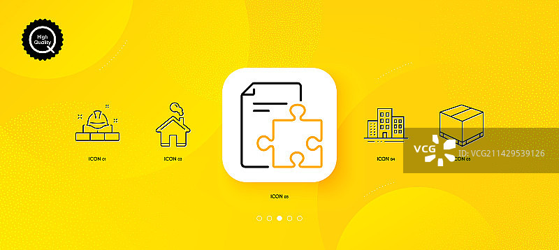 建筑策略与施工砖块图片素材