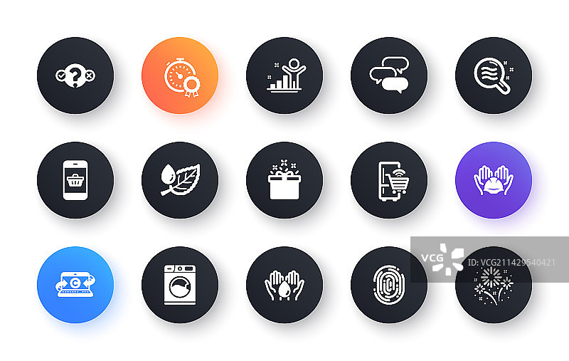 极简建筑工人联合体肤质图片素材