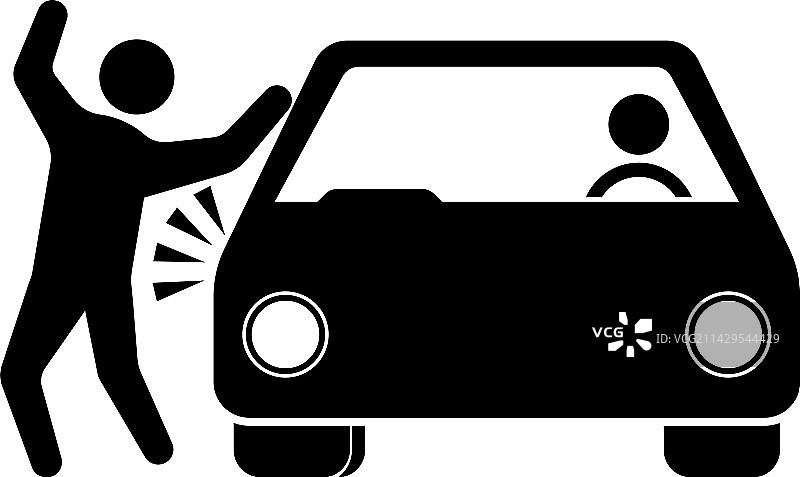 意外保险图标图片素材