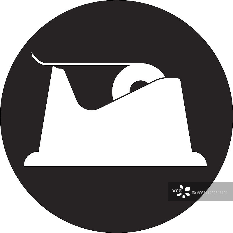 胶带图标图片素材