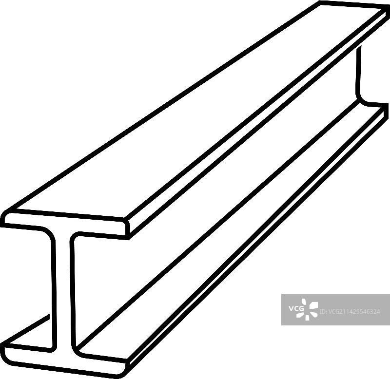 钢铁冶金图标图片素材