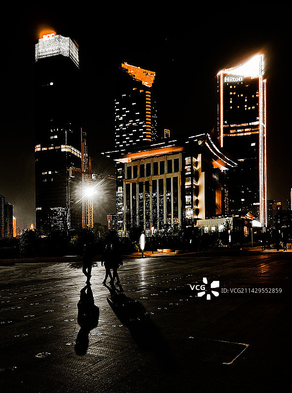 福州市图书馆图片素材