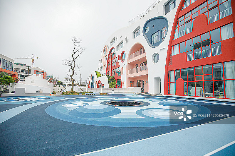 好看的幼儿园图片素材