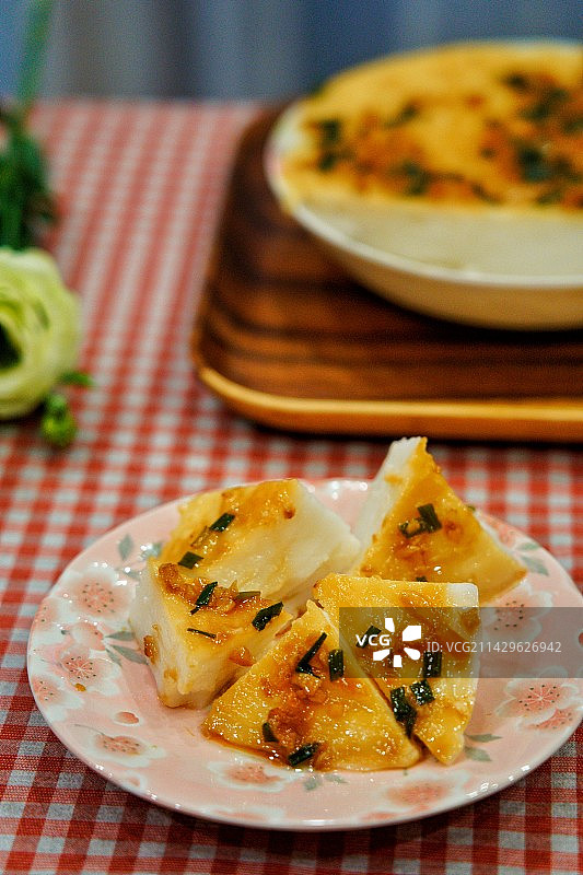 海南小吃-白膜图片素材