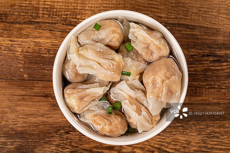 福州肉燕图片素材