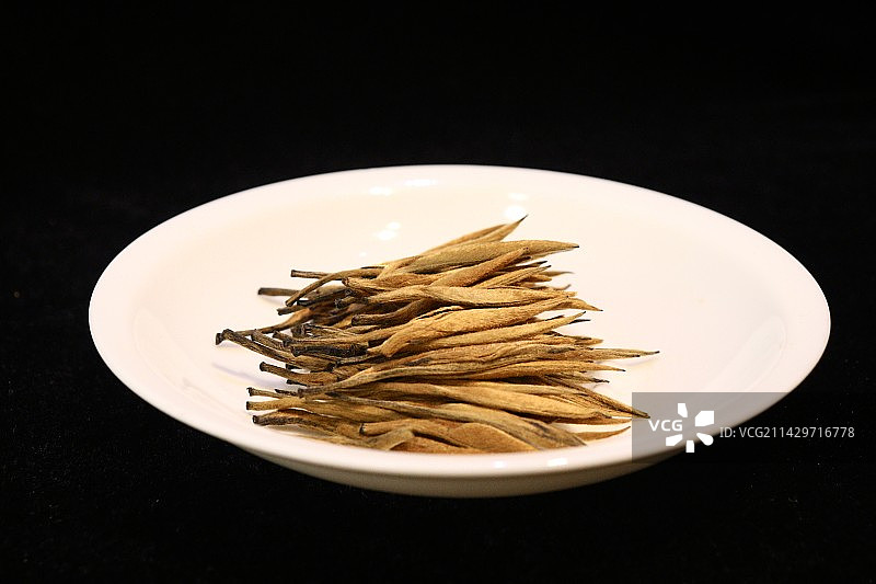 滇红茶图片素材