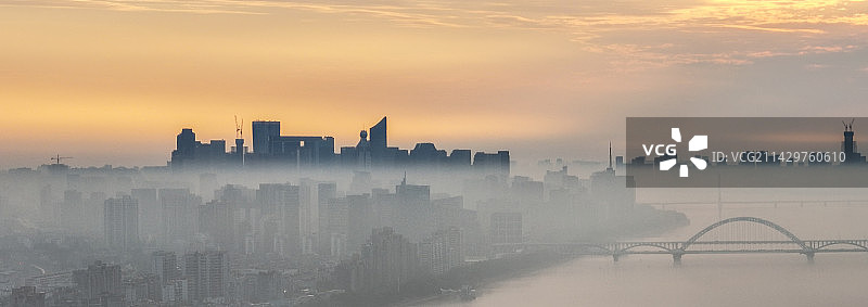 海市蜃楼图片素材