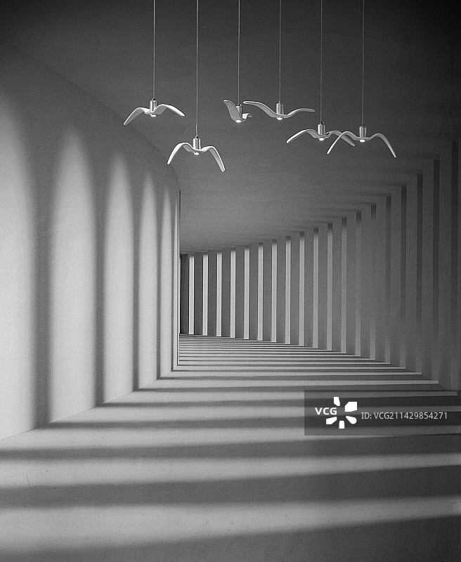 广州艺术博物院图片素材