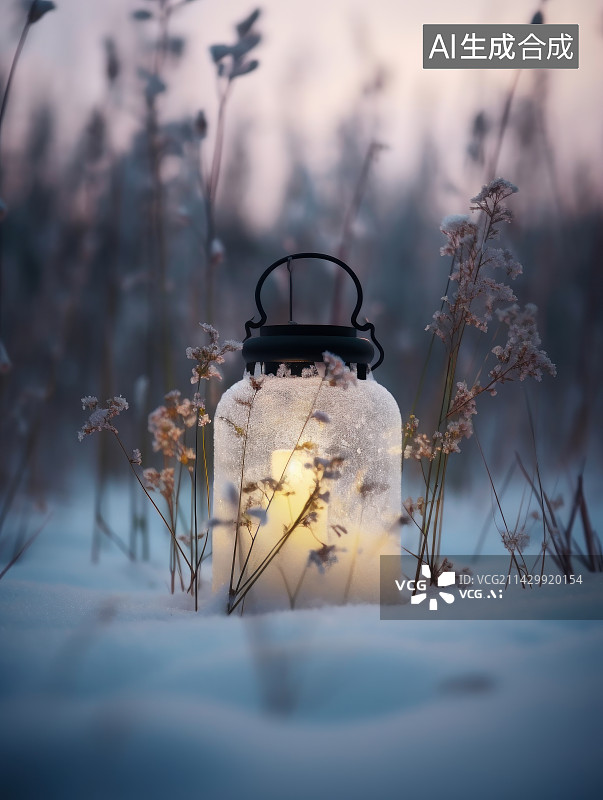 【AI数字艺术】积极的心态图片素材