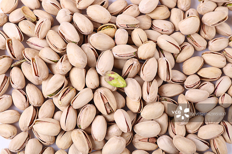 干果和开心果素材图片图片素材