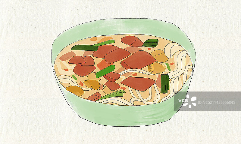 猪脏粉图片素材