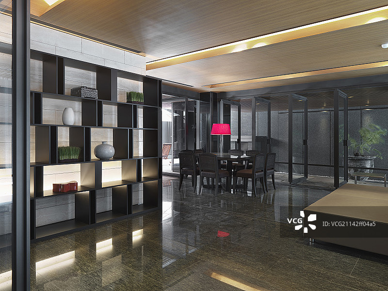 用餐室图片素材