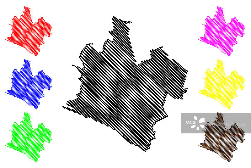 佩塔特兰市图片素材