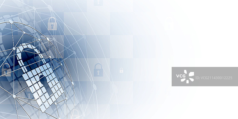 网络信息安全图片素材