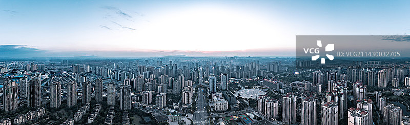 重庆市荣昌区城市新区图片素材