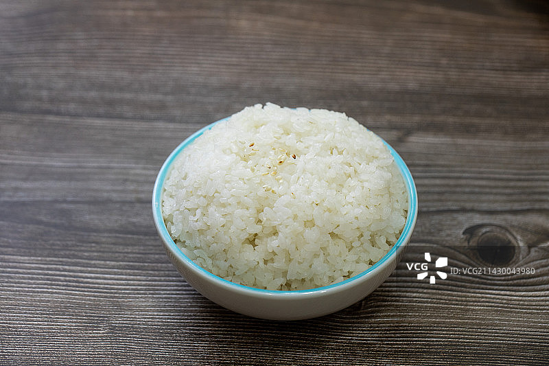 一碗白米饭图片素材