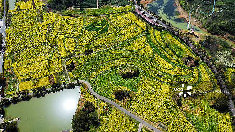 高淳国际慢城图片素材