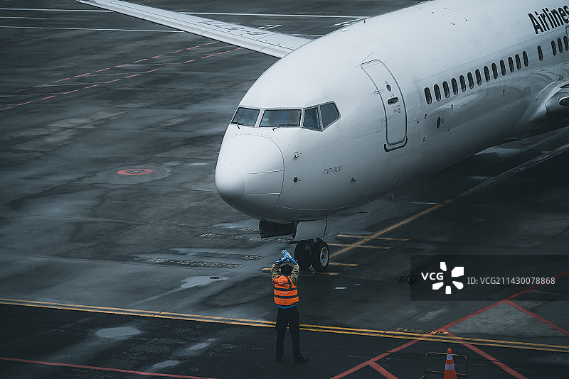 南京禄口机场图片素材