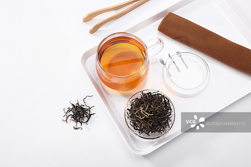 现代简约茶艺图片素材