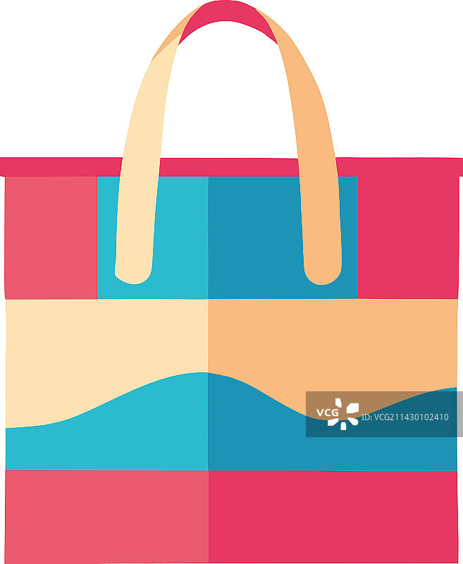 手提行李女性配饰图片素材