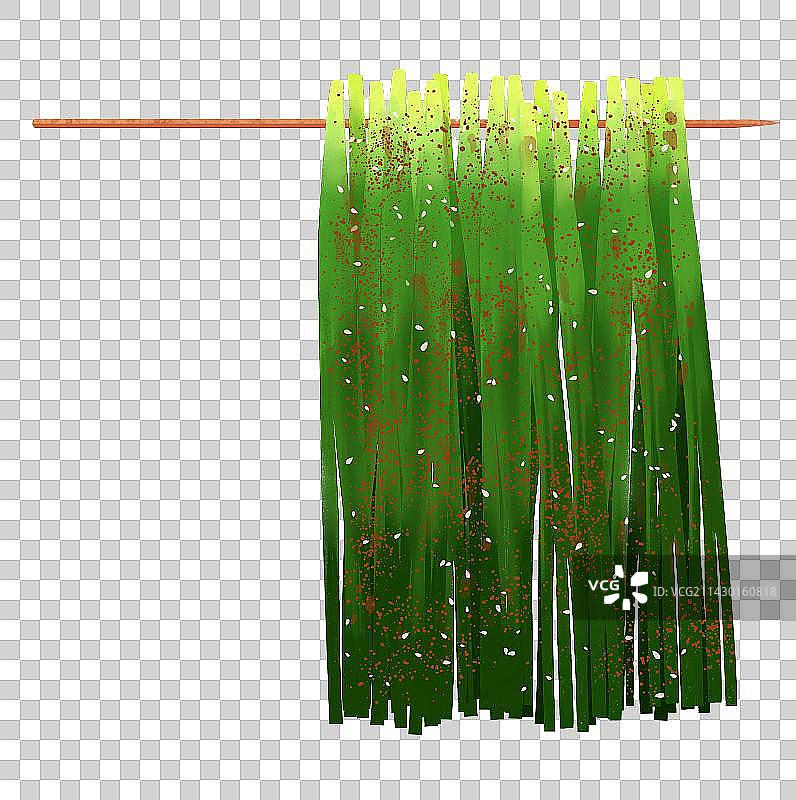 夏季烧烤美食夜宵图片素材