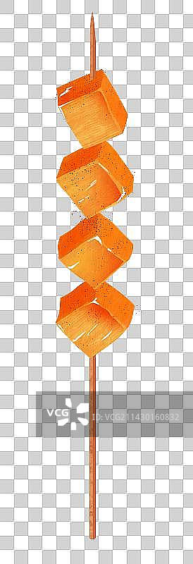 夏季烧烤美食夜宵图片素材