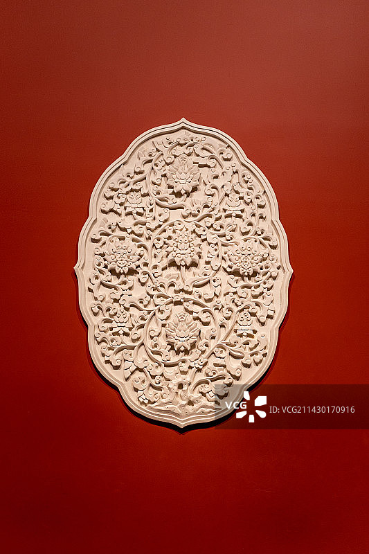 南京博物院部分展品图片素材