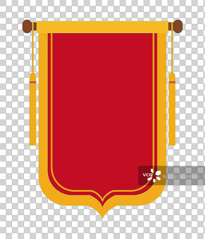 锦旗素材图片素材