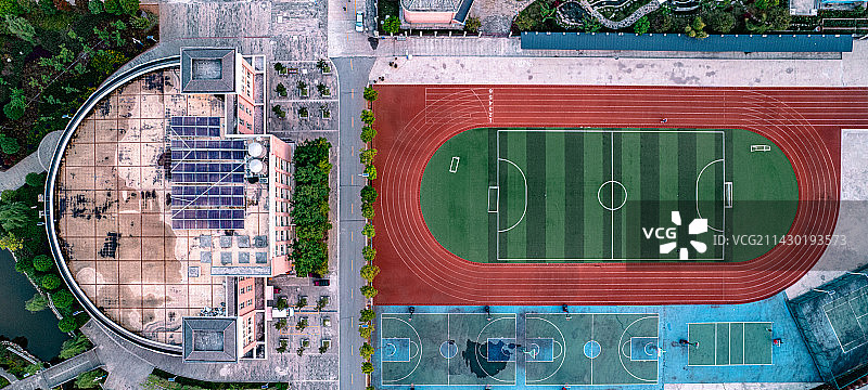 青黛天穹·梦幻腾冲图片素材