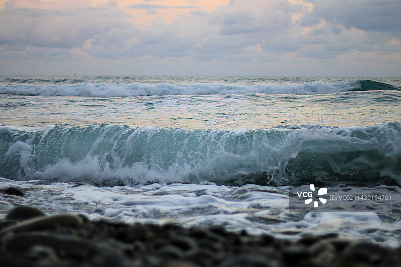 台湾海边图片素材