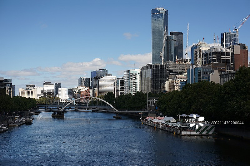 Yarra River图片素材