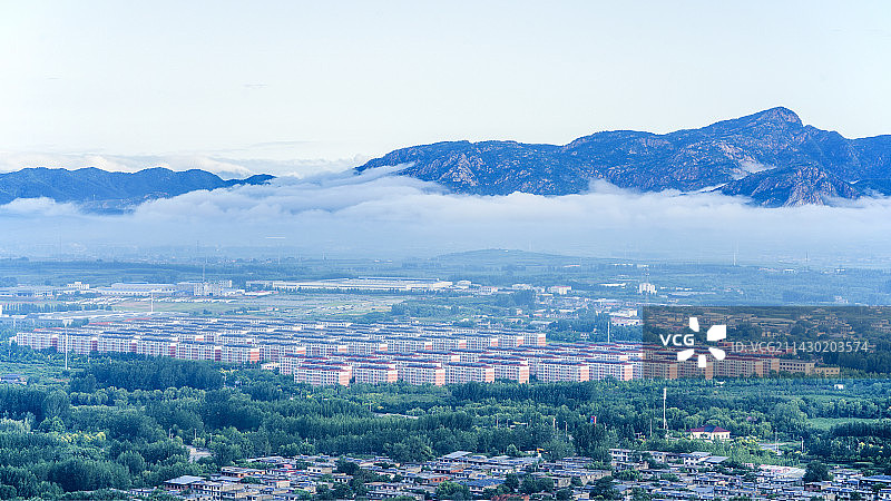 秦皇岛图片素材