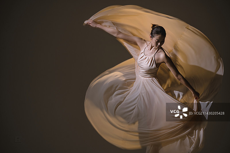 跳舞的舞者图片素材